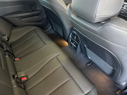 Certified 2023 BMW i4 eDrive35 RWD image 30