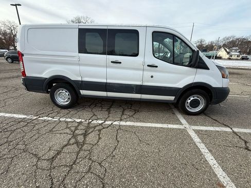 Used 2016 Ford Transit 150 130 Low Roof image 6