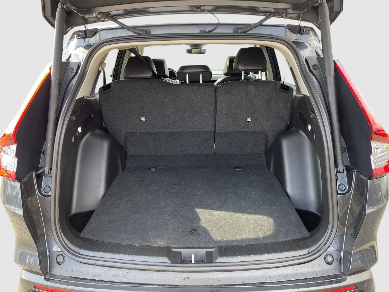 Used 2024 Honda CR-V EX-L image 17