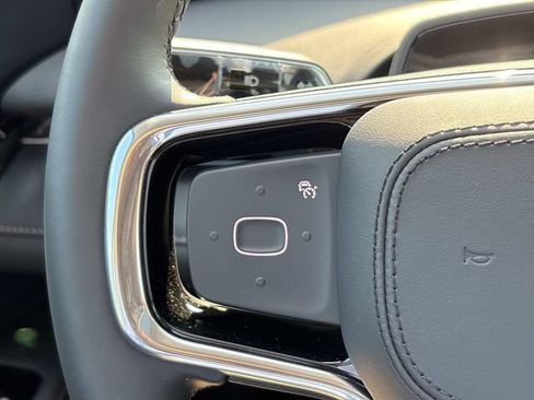 New 2026 Lincoln Nautilus Reserve AWD/4WD image 25