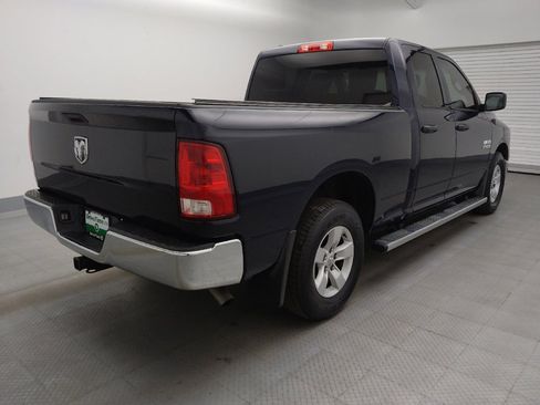Used 2018 RAM 1500 Tradesman w/ Popular Equipment Group image 9