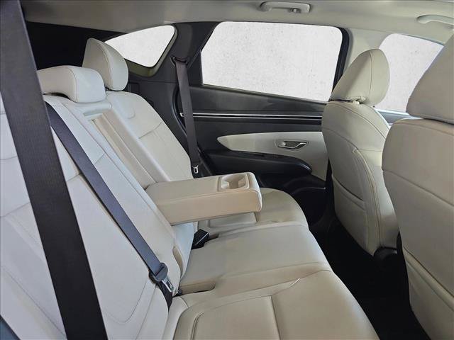 Used 2024 Hyundai Tucson SEL w/ Convenience Package FWD image 21
