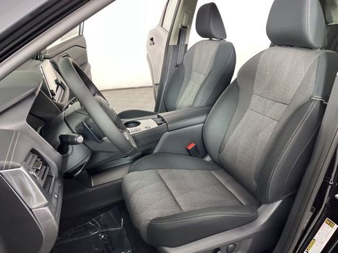 New 2026 Nissan Rogue SV w/ Cold Weather Package image 18