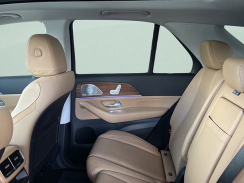 New 2026 Mercedes-Benz GLE 350 4MATIC image 24