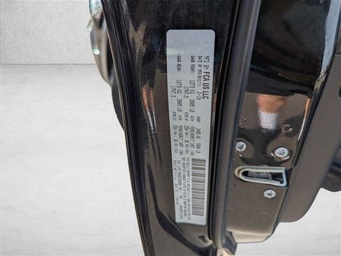 Used 2019 Jeep Cherokee Trailhawk w/ Comfort/Convenience Group image 24