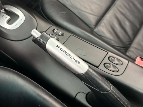 Used 2002 Porsche 911 Targa image 24