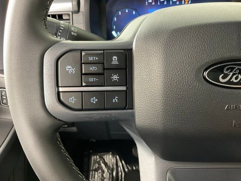 New 2026 Ford F150 XLT w/ Equipment Group 302A MID AWD/4WD image 24