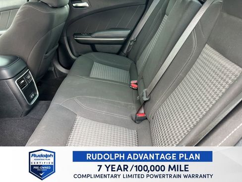 Used 2023 Dodge Charger SXT w/ Cold Weather Package image 34