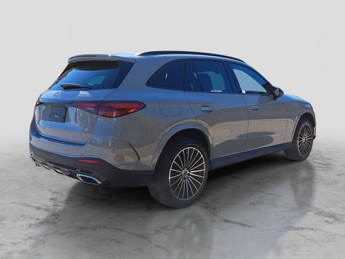 New 2026 Mercedes-Benz GLC 300 image 5