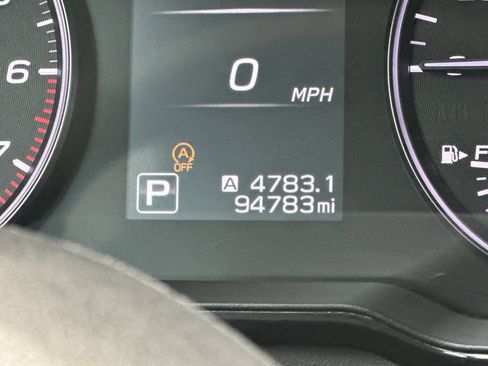 Used 2021 Subaru Outback Premium w/ Popular Package #1 image 3