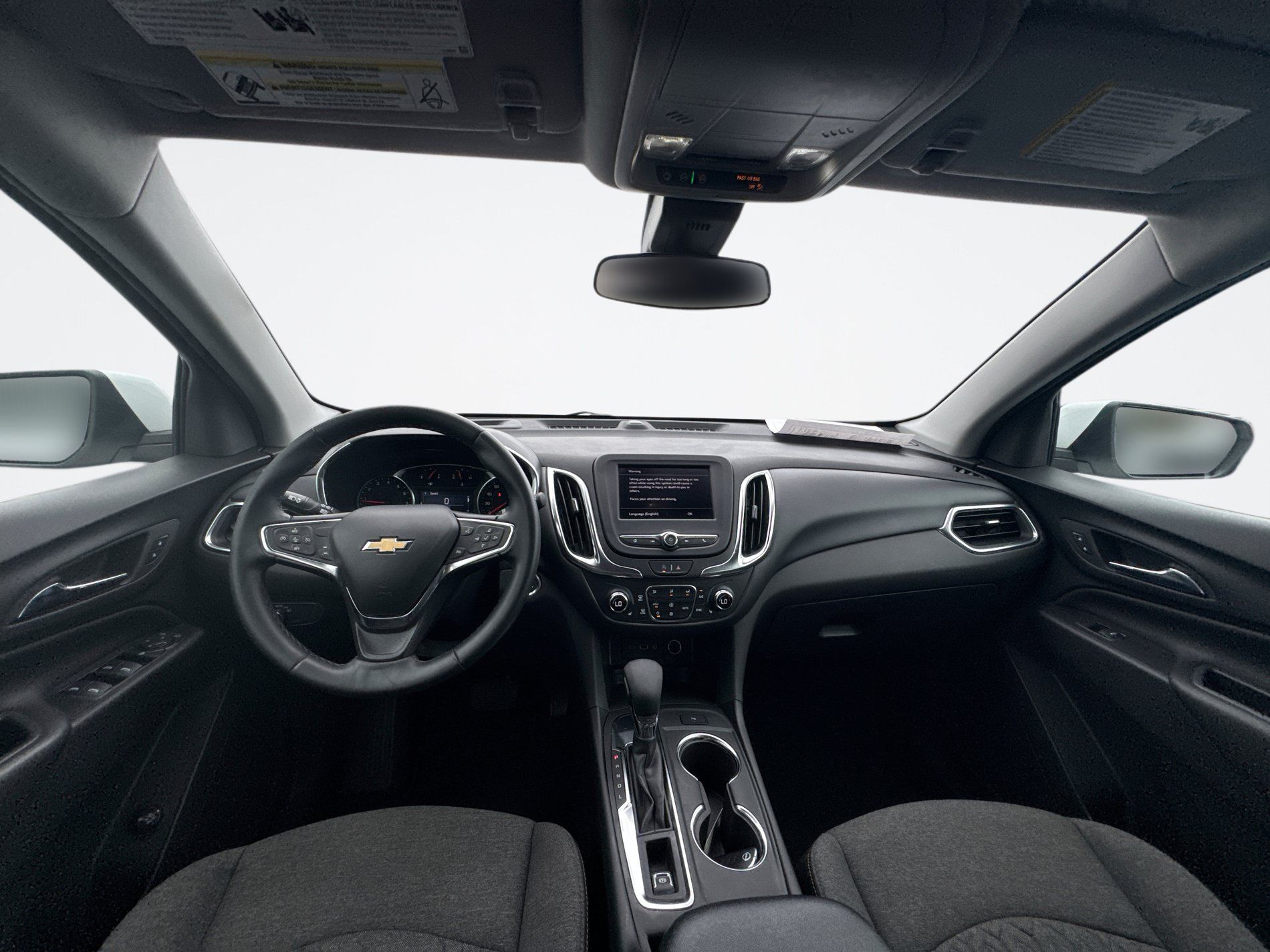 Used 2024 Chevrolet Equinox LT FWD image 15