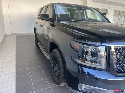 Used 2016 Chevrolet Tahoe 2WD image 4