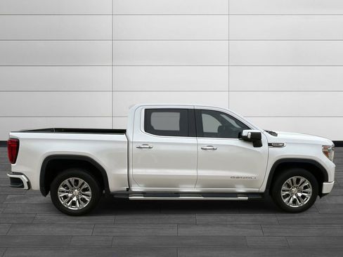 Used 2021 GMC Sierra 1500 Denali w/ Driver Alert Package II image 6