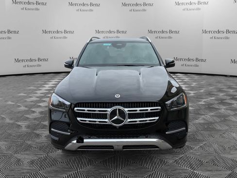 Used 2026 Mercedes-Benz GLE 350 4MATIC image 8