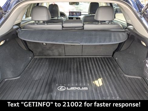 Used 2022 Lexus RX 450h AWD w/ Premium Package image 16