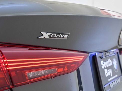 New 2026 BMW 440i xDrive Convertible image 14