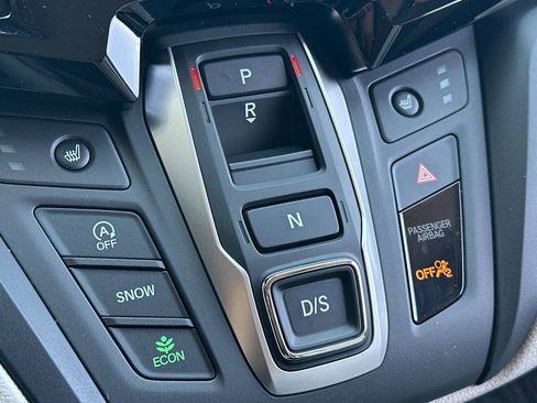 New 2026 Honda Odyssey EX-L image 23