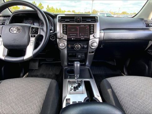 Used 2021 Toyota 4Runner SR5 image 14