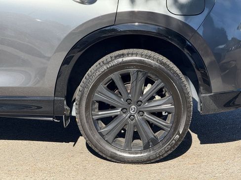 Certified 2022 MAZDA CX-5 AWD 2.5 Turbo image 11