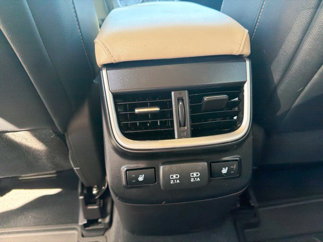 Used 2022 Subaru Outback Limited AWD/4WD image 29