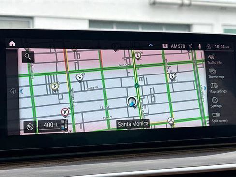 Used 2023 BMW 530e T w/ Executive Package image 17