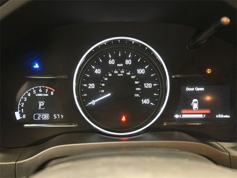 Used 2022 Honda HR-V EX image 32