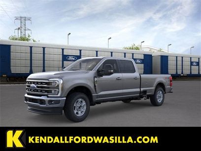 New 2026 Ford F350 XLT w/ XLT Premium Package