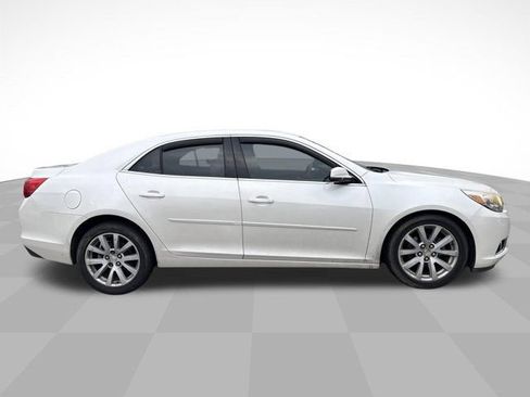 Used 2014 Chevrolet Malibu LT FWD image 5