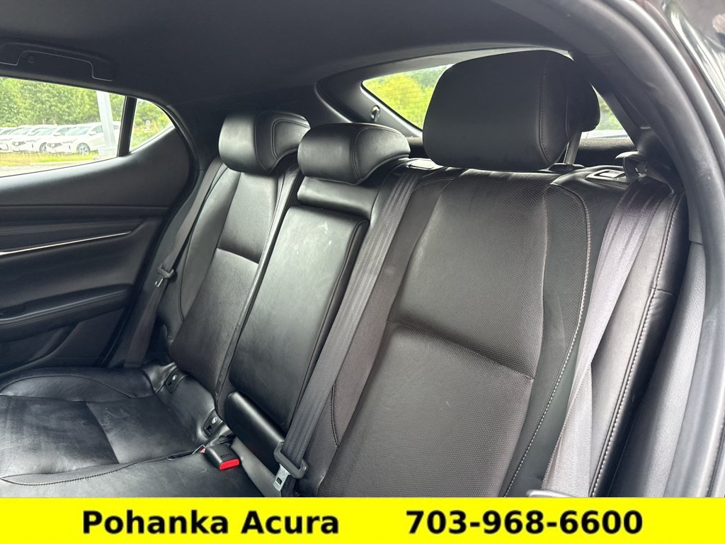 Used 2019 MAZDA MAZDA3 AWD Hatchback w/ Premium Pkg image 25