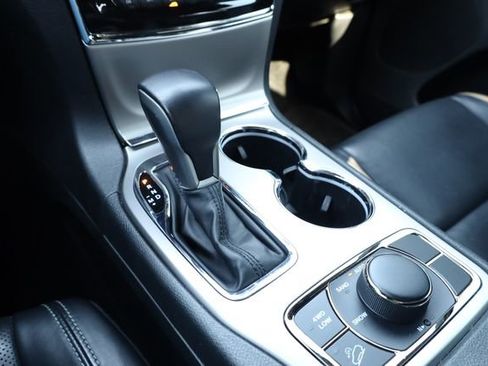 Used 2021 Jeep Grand Cherokee Limited w/ Quick Order Package 2GK 80th image 26