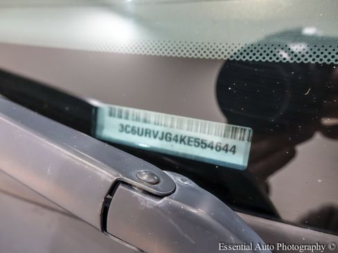 Used 2019 RAM ProMaster 3500 image 22