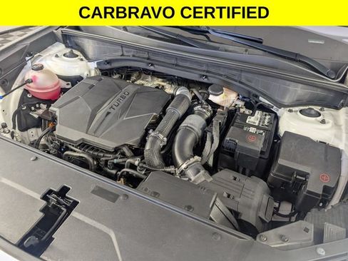 Used 2022 Kia Sorento SX Prestige AWD/4WD image 37