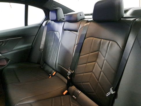 New 2027 BMW 530i xDrive AWD/4WD image 14