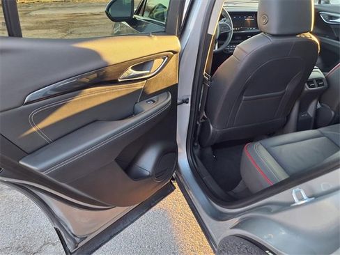 Used 2023 Buick Envision Essence w/ Sport Touring Package image 80