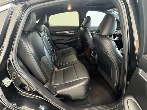 Certified 2022 INFINITI QX55 Luxe w/ Cargo Package AWD/4WD image 28