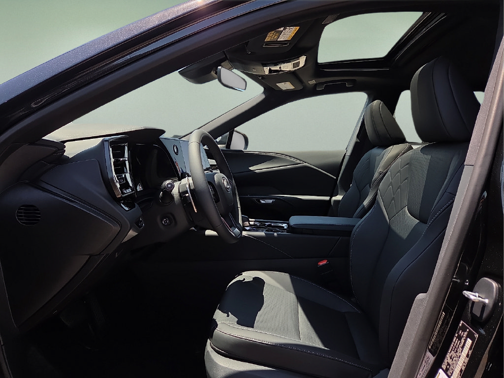 New 2026 Lexus RX 350 FWD w/ Accessory Package (Z1) image 20