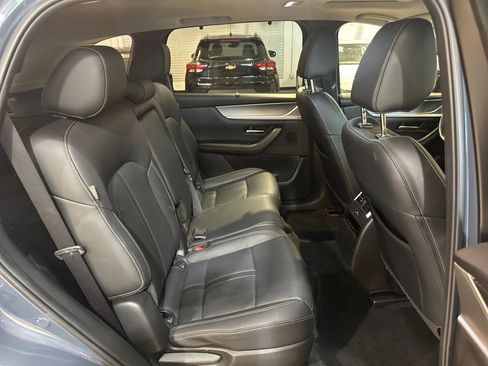 Used 2025 MAZDA CX-70 3.3 Turbo w/ Preferred Package image 38