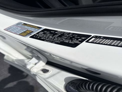 Used 2023 Kia Forte LXS w/ LXS Technology Package FWD image 17