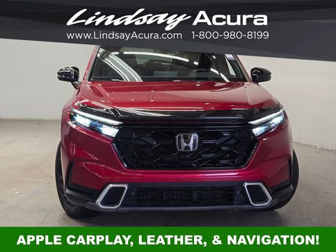 Used 2023 Honda CR-V Sport Touring image 2