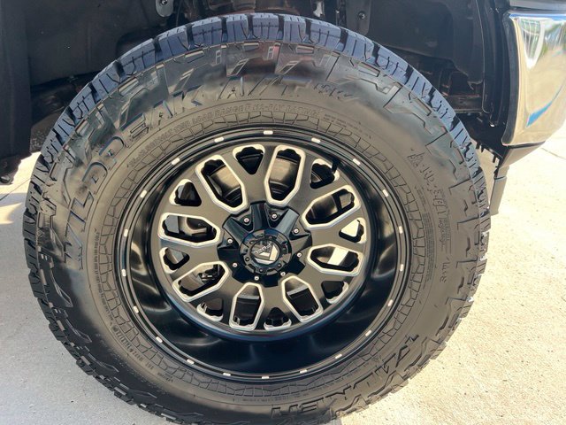 Used 2018 Ford F150 XLT AWD/4WD image 11