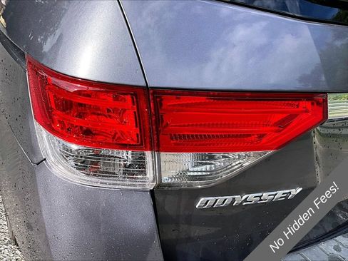 Used 2015 Honda Odyssey EX image 27