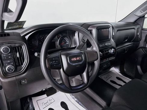 Used 2021 GMC Sierra 1500 4x4 Double Cab w/ Trailering Package image 9