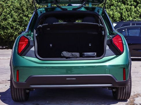 New 2027 MINI Cooper 2-Door Hardtop FWD image 28