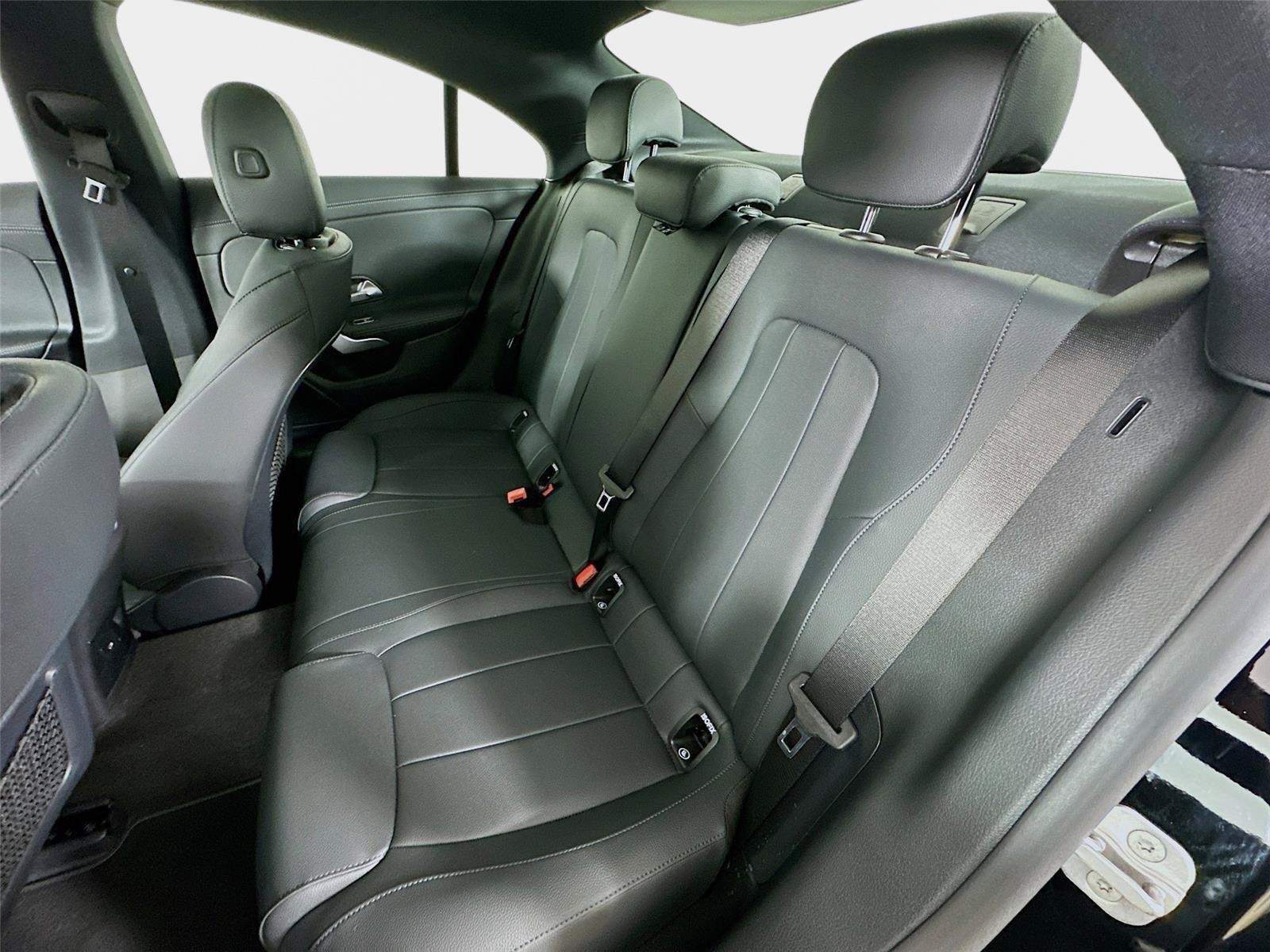 Used 2026 Mercedes-Benz CLA 250 4MATIC image 51