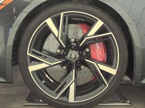 Used 2023 Audi RS 6 4.2 image 8