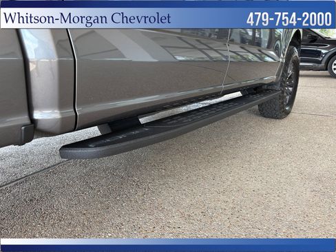 Used 2025 Ford F150 Tremor w/ Bed Utility Package AWD/4WD image 39