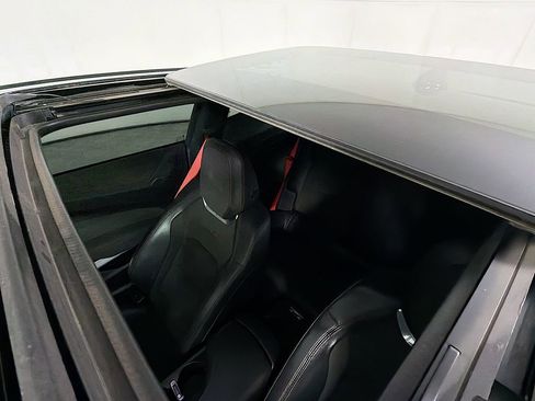 Used 2018 Chevrolet Camaro ZL1 RWD image 16