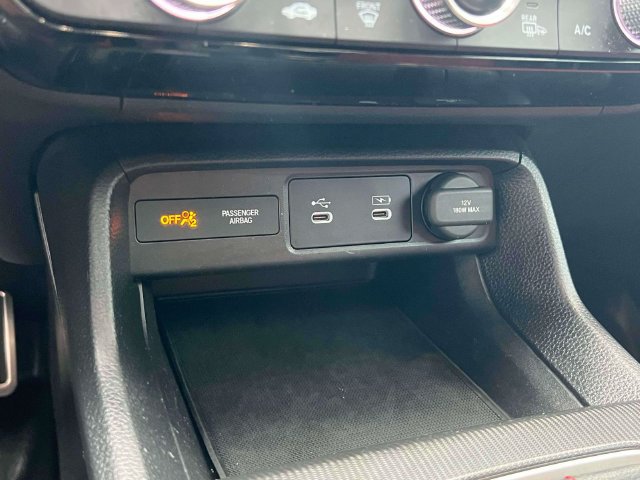 Used 2025 Honda Civic Si image 11