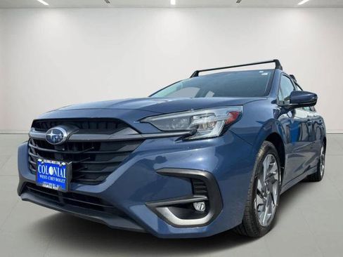 Used 2023 Subaru Legacy Limited image 2