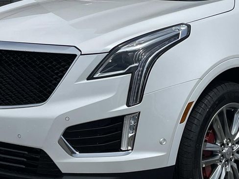 New 2026 Cadillac XT5 Sportv image 9